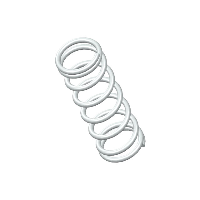 Century Spring Corp 12454CS electronic component product image