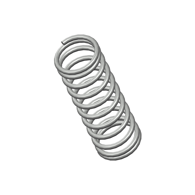 Century Spring Corp 12510CS electronic component product image