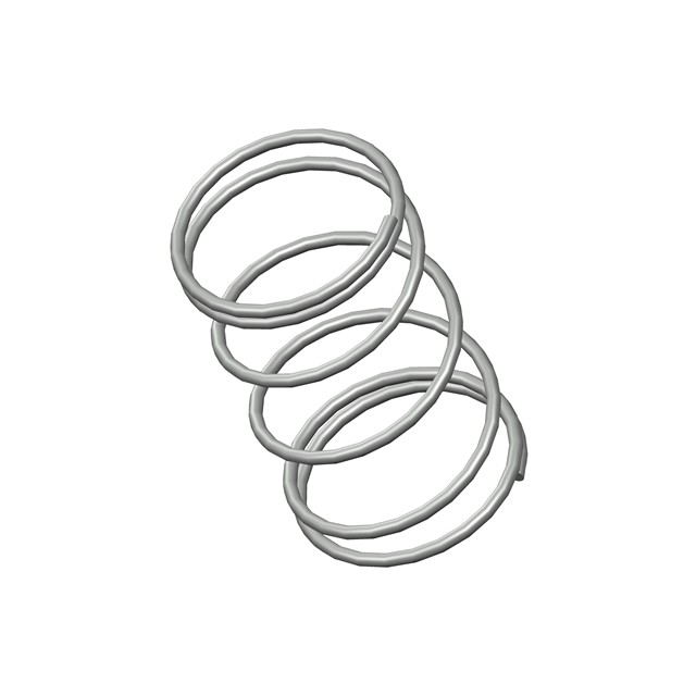 Century Spring Corp 12523CS electronic component product image