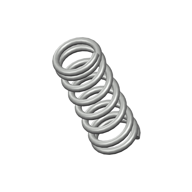 Century Spring Corp 12527CS electronic component product image