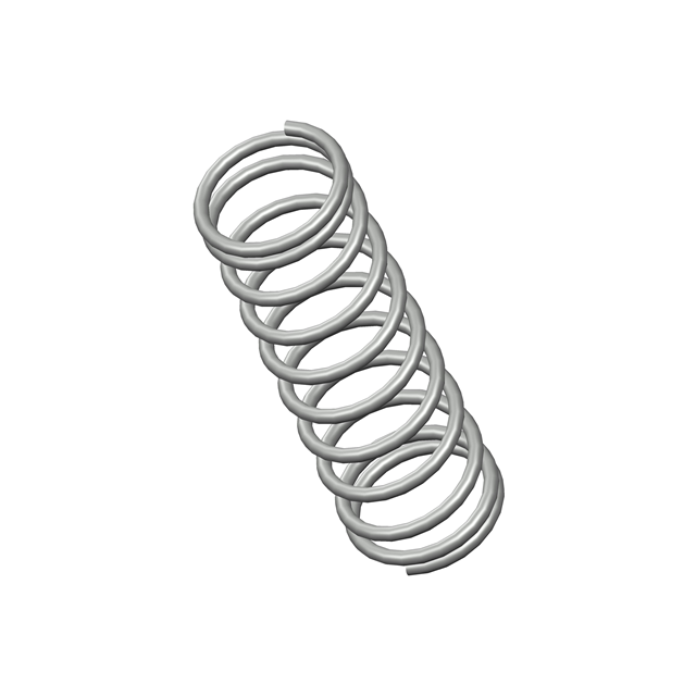 Century Spring Corp 12530CS electronic component product image