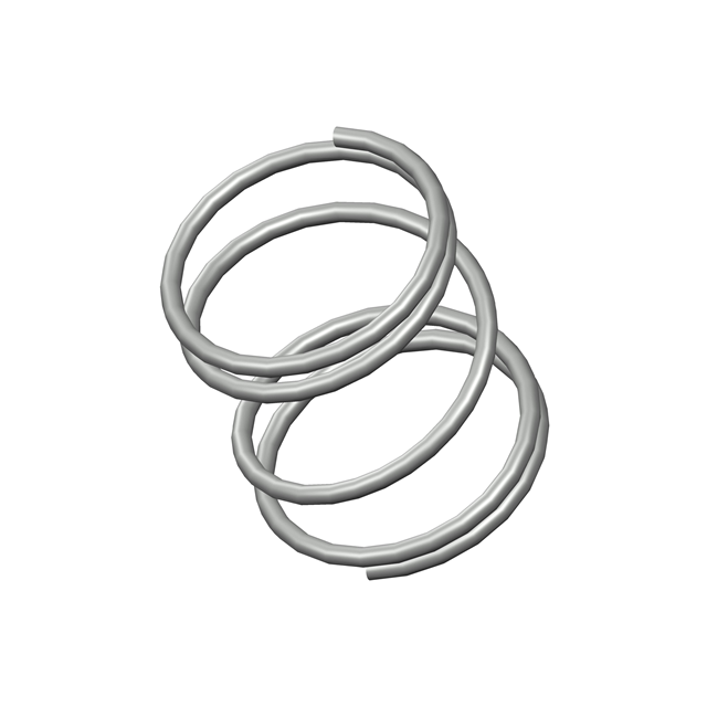 Century Spring Corp 12540CS electronic component product image