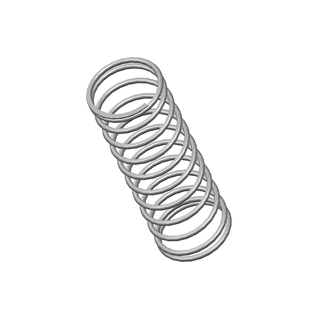 Century Spring Corp 12595CS electronic component product image