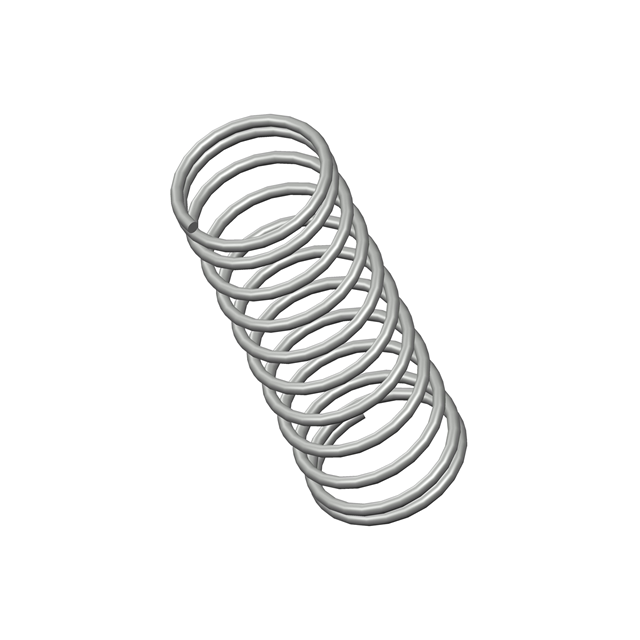Century Spring Corp 12596CS electronic component product image