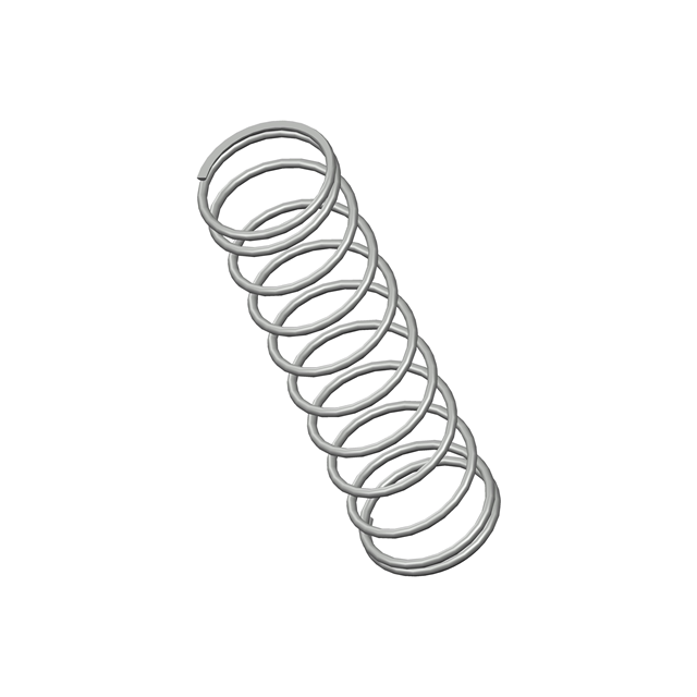 Century Spring Corp 12598CS electronic component product image
