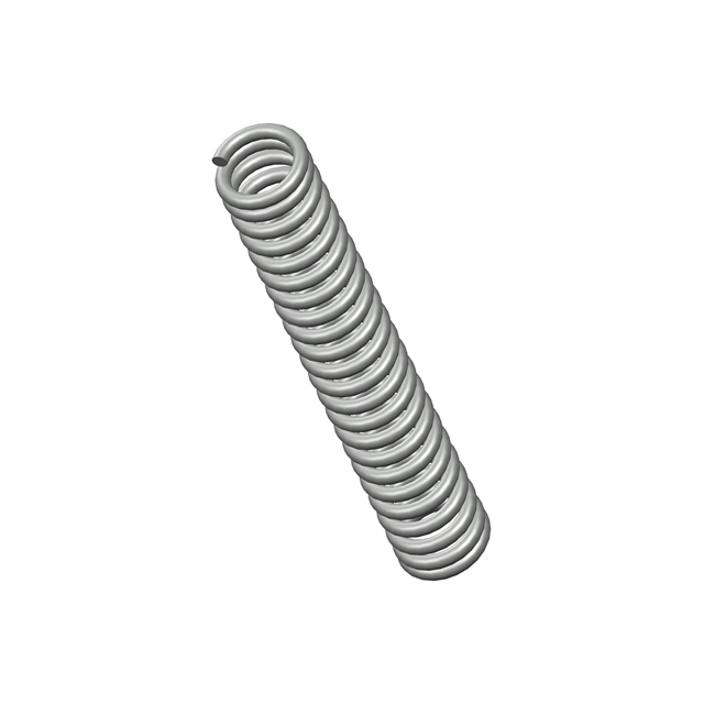 Century Spring Corp 12601CS electronic component product image