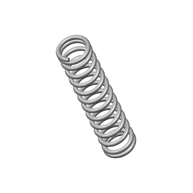 Century Spring Corp 12603CS electronic component product image