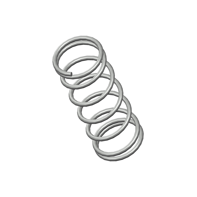 Century Spring Corp 12619CS electronic component product image