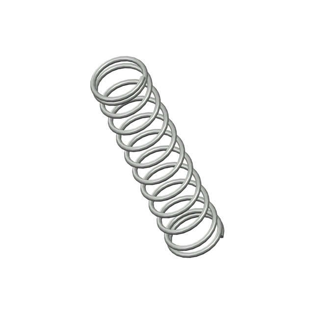 Century Spring Corp 12630CS electronic component product image