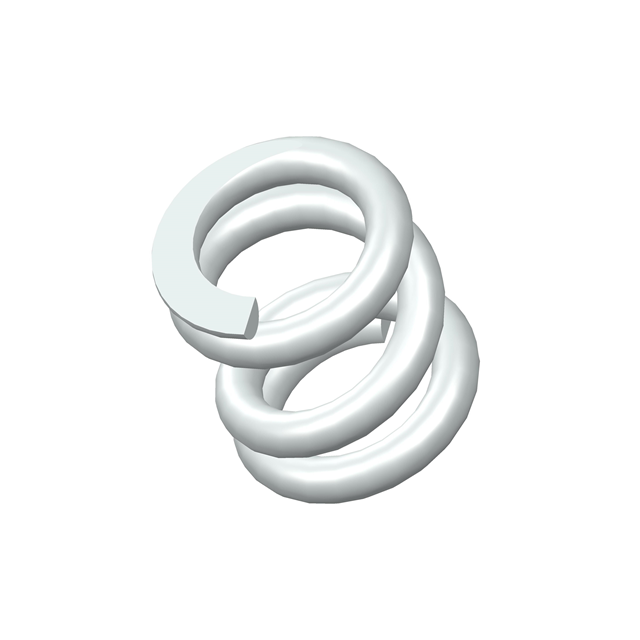 Century Spring Corp 12639CS electronic component product image