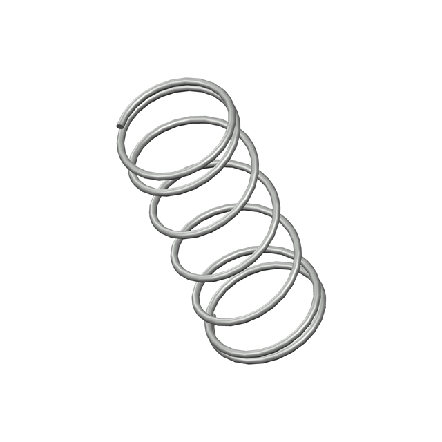Century Spring Corp 12652CS electronic component product image