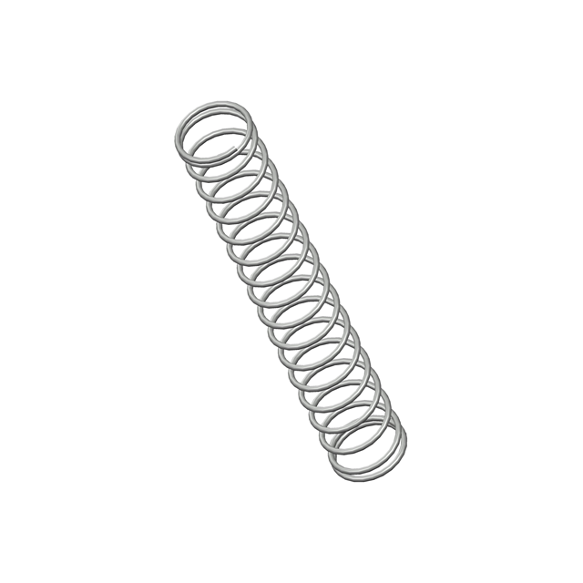Century Spring Corp 12658CS electronic component product image