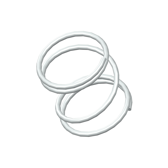 Century Spring Corp 12661CS electronic component product image