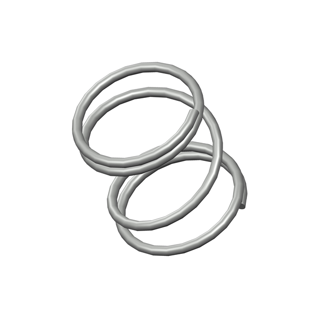 Century Spring Corp 12673CS electronic component product image
