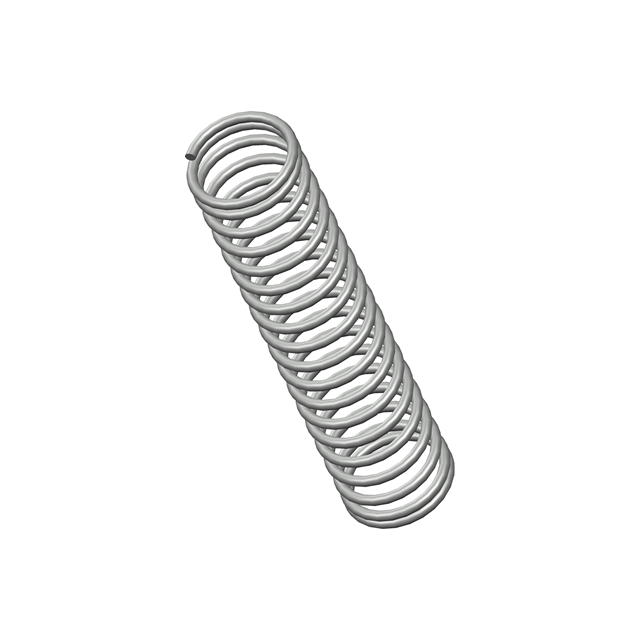 Century Spring Corp 12702CS electronic component product image