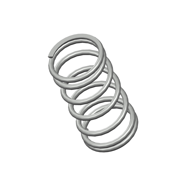 Century Spring Corp 12715CS electronic component product image