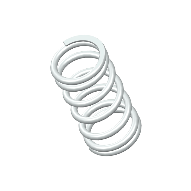 Century Spring Corp 12734CS electronic component product image