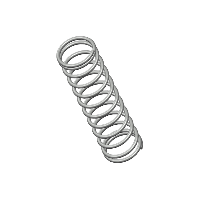 Century Spring Corp 12748CS electronic component product image