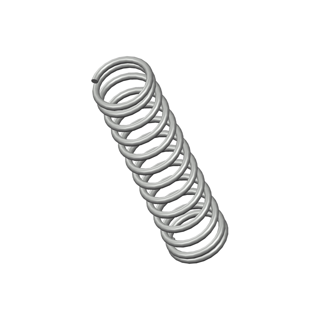 Century Spring Corp 12786CS electronic component product image