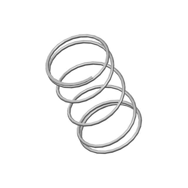 Century Spring Corp 12787CS electronic component product image