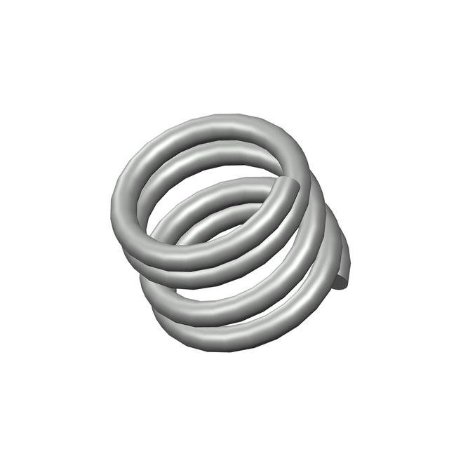 Century Spring Corp 12806CS electronic component product image
