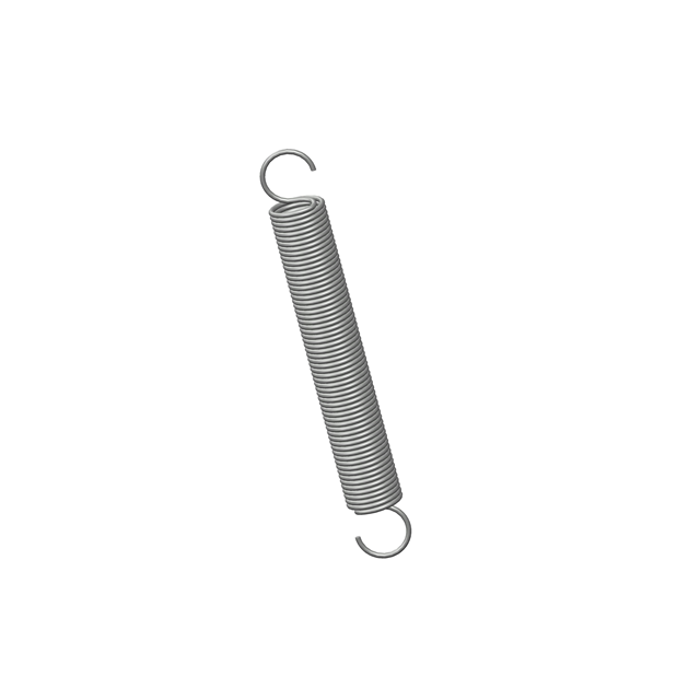 Century Spring Corp 173-BCS electronic component product image