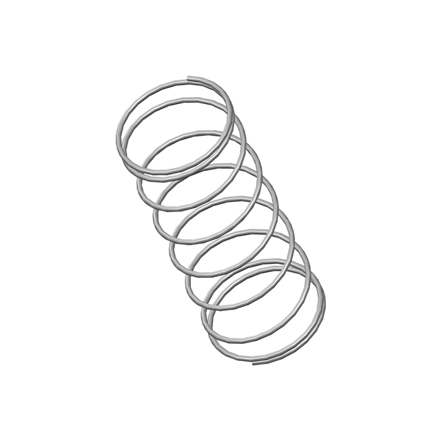 Century Spring Corp 1897CS electronic component product image