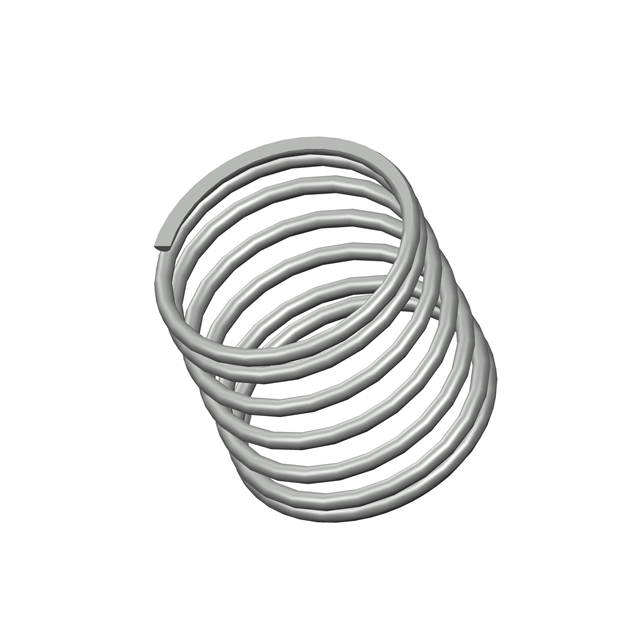 Century Spring Corp 1902CS electronic component product image