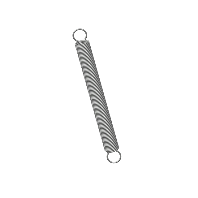 Century Spring Corp 252-BCS electronic component product image
