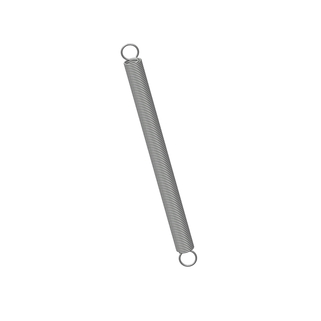 Century Spring Corp 252-CCS electronic component product image