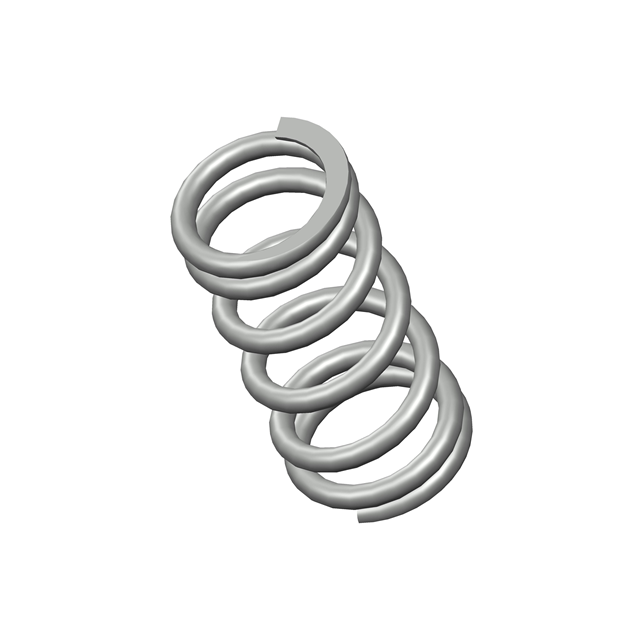 Century Spring Corp 2700CS electronic component product image
