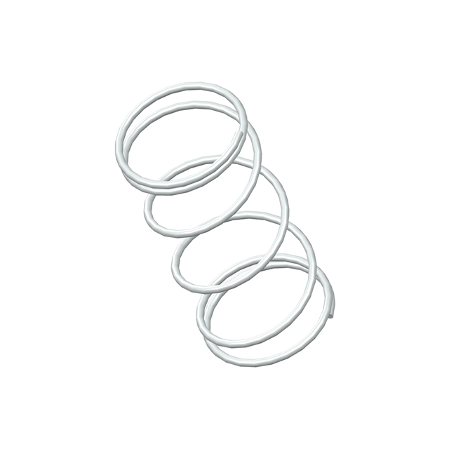 Century Spring Corp S-1002CS electronic component product image