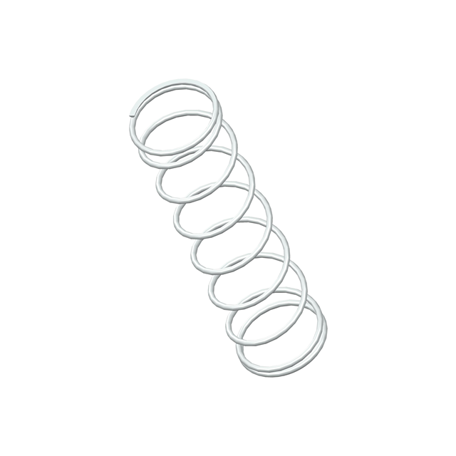 Century Spring Corp S-1005CS electronic component product image