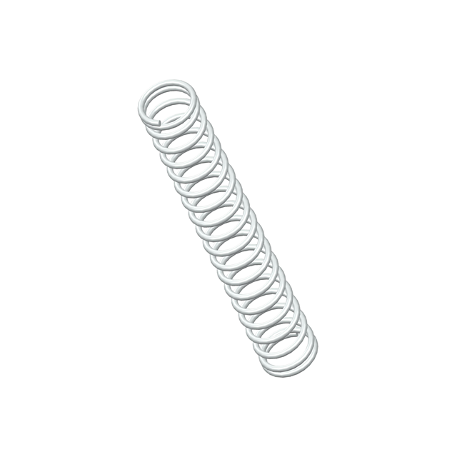 Century Spring Corp S-1006CS electronic component product image