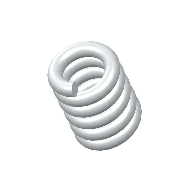 Century Spring Corp S-1010CS electronic component product image