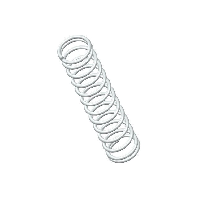 Century Spring Corp S-1012CS electronic component product image
