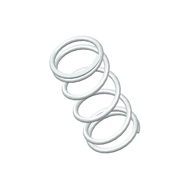 Century Spring Corp S-1015CS electronic component product image