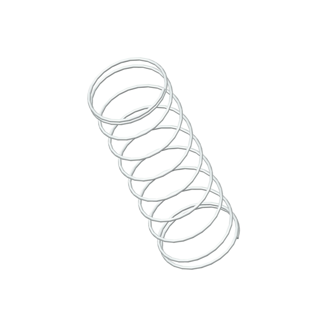 Century Spring Corp S-1130CS electronic component product image