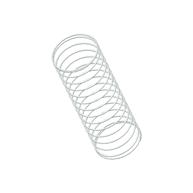 Century Spring Corp S-1134CS electronic component product image