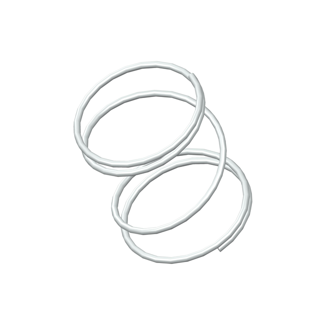 Century Spring Corp S-1135CS electronic component product image