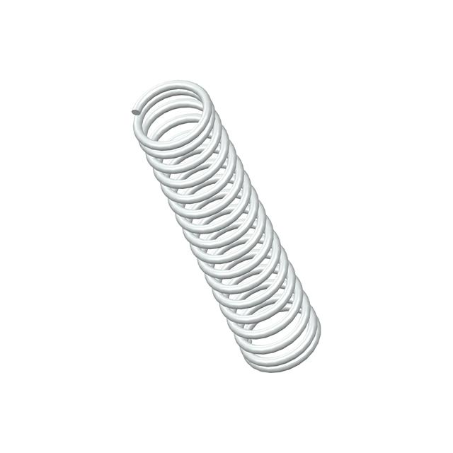 Century Spring Corp S-1136CS electronic component product image