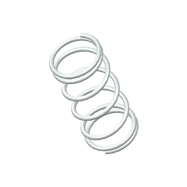 Century Spring Corp S-1137CS electronic component product image