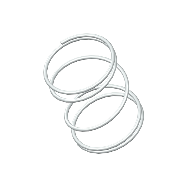 Century Spring Corp S-1138CS electronic component product image