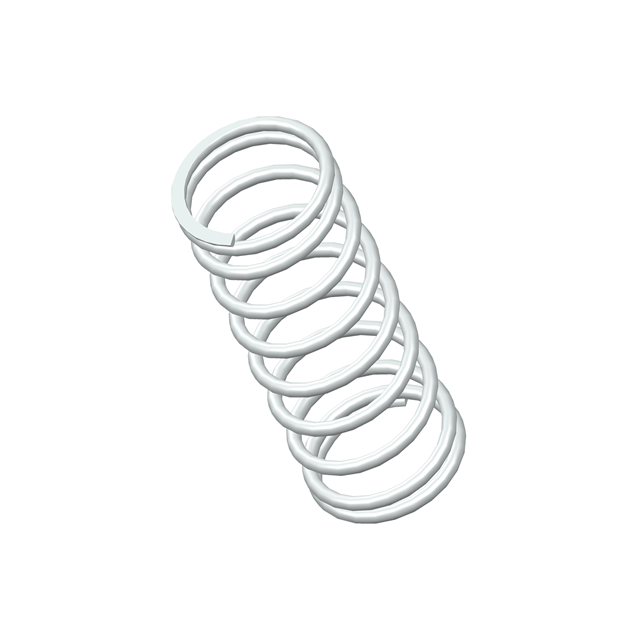Century Spring Corp S-1143CS electronic component product image