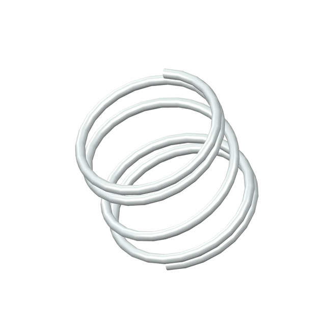 Century Spring Corp S-1144CS electronic component product image