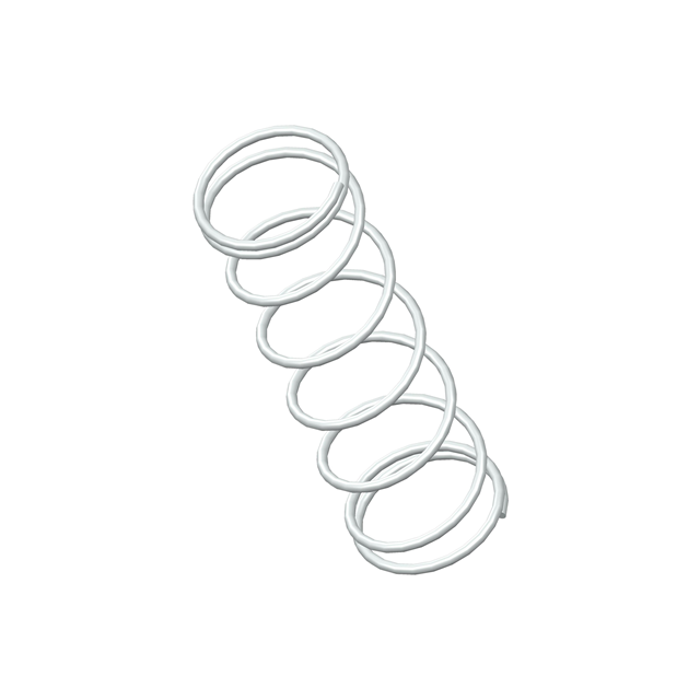 Century Spring Corp S-1146CS electronic component product image