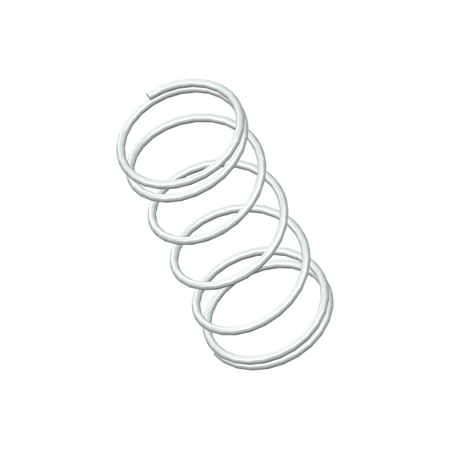 Century Spring Corp S-1147CS electronic component product image