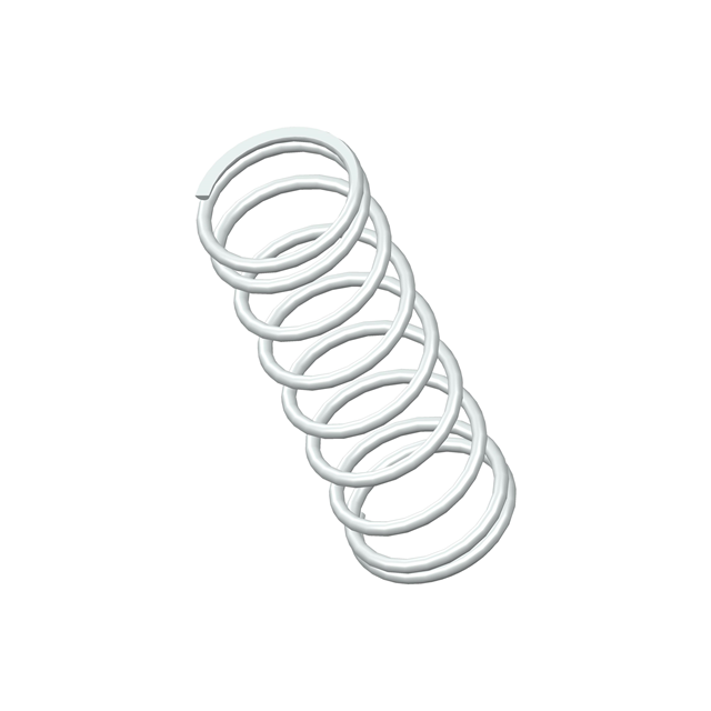 Century Spring Corp S-1149CS electronic component product image