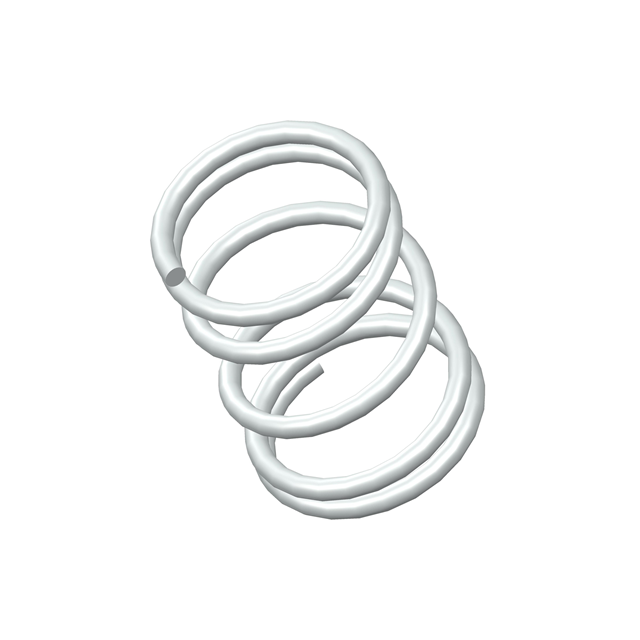 Century Spring Corp S-114CS electronic component product image