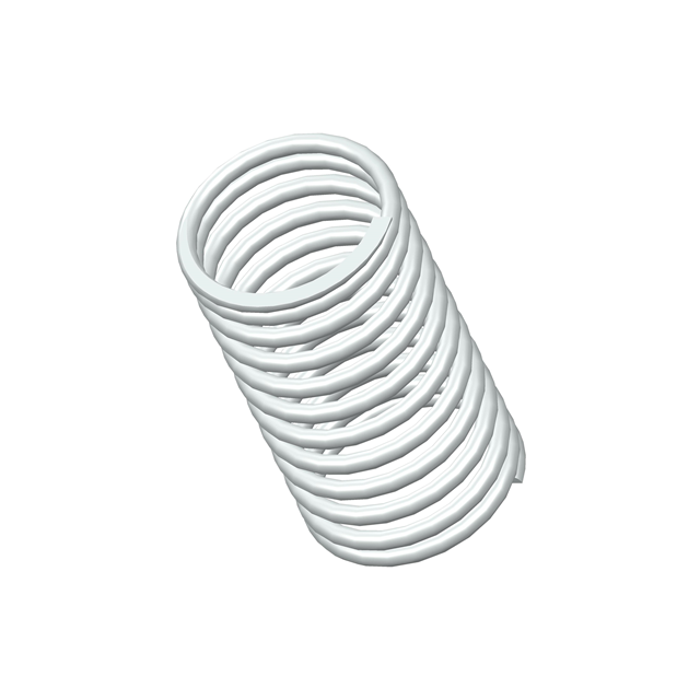 Century Spring Corp S-1201CS electronic component product image
